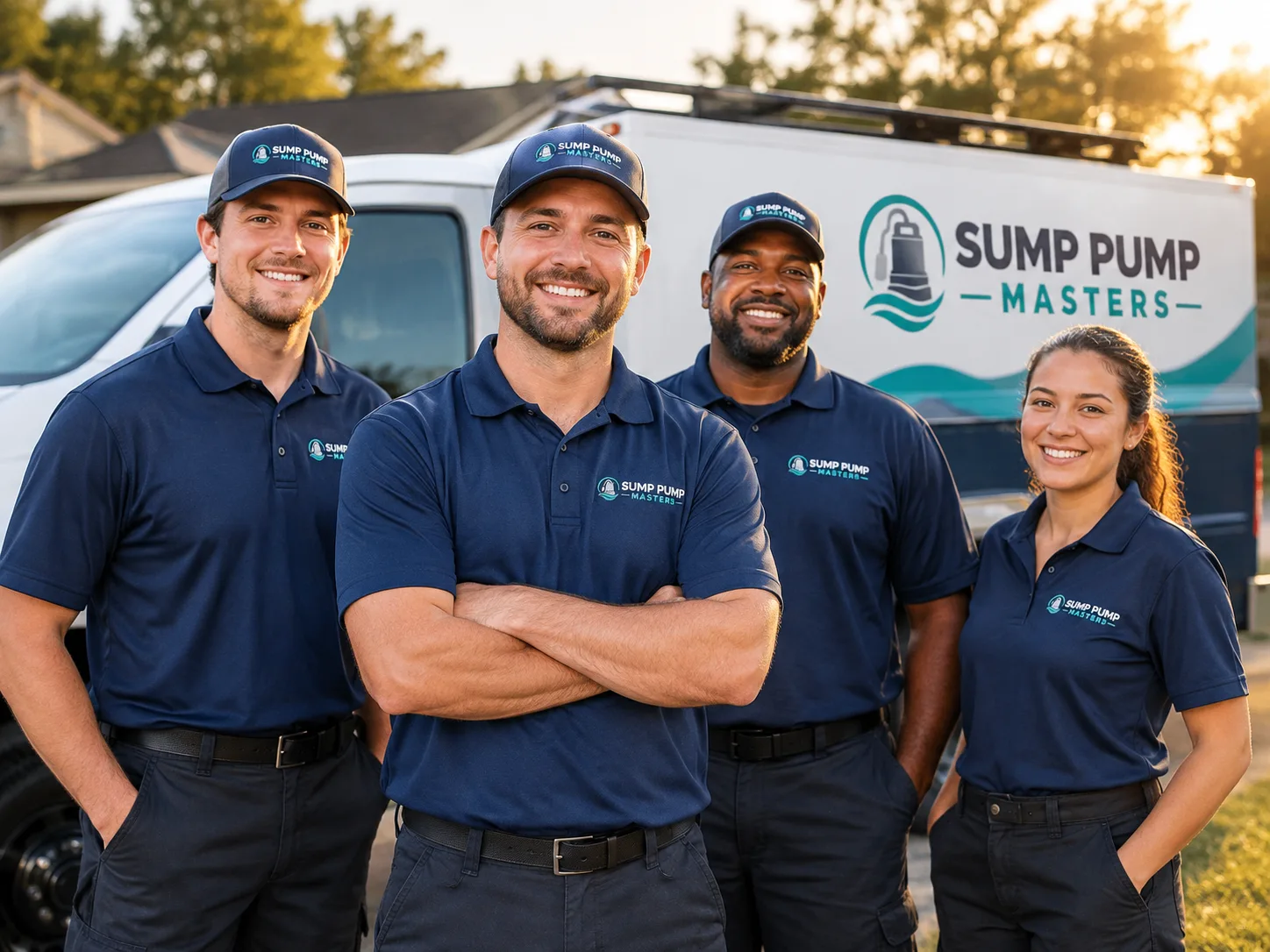 Sump Pump Repair company in Wolverine, MI