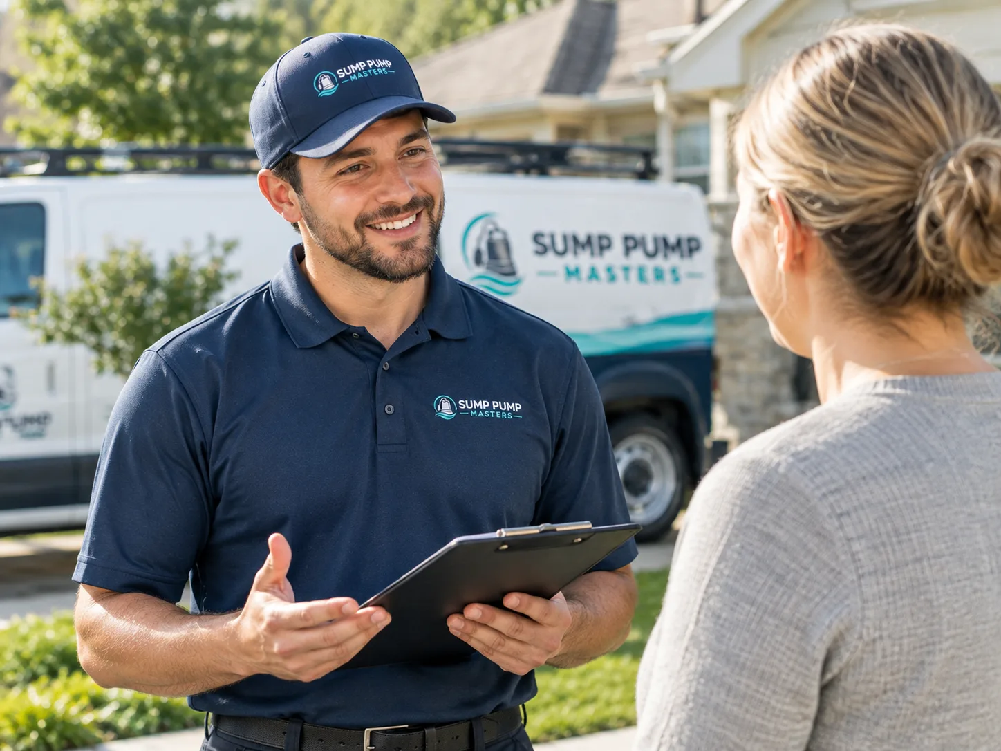 Sump Pump Repair Wolverine, MI FAQs